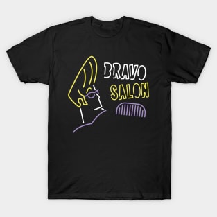 Bravo Salon T-Shirt